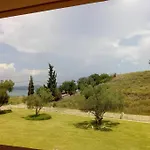 House With Garden Next To The Trani Ammouda Holiday home