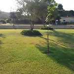 Holiday home House With Garden Next To The Trani Ammouda
