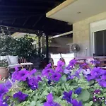 Holiday home House With Garden Next To The Trani Ammouda Ormos Panagias
