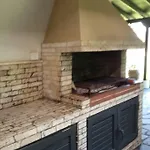 Holiday home House With Garden Next To The Trani Ammouda Ormos Panagias