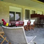 House With Garden Next To The Trani Ammouda *