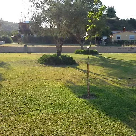 Holiday home House With Garden Next To The Trani Ammouda