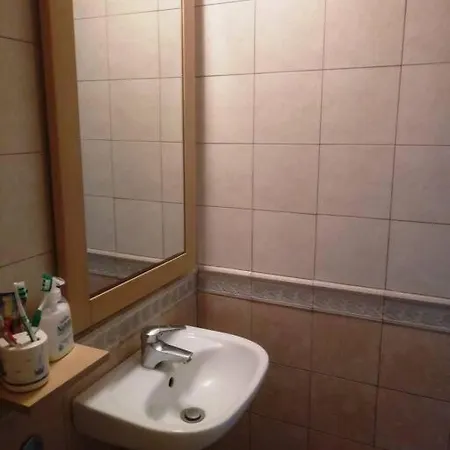 Holiday home House With Garden Next To The Trani Ammouda *