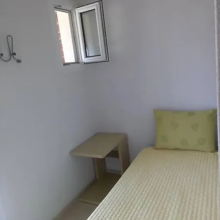 Holiday home House With Garden Next To The Trani Ammouda Ormos Panagias
