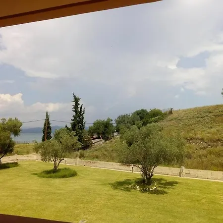 House With Garden Next To The Trani Ammouda Hébergement de vacances